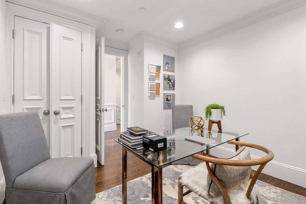 329 Commonwealth Avenue, Unit 5 Boston, MA 02115 - Photo 26 of 42