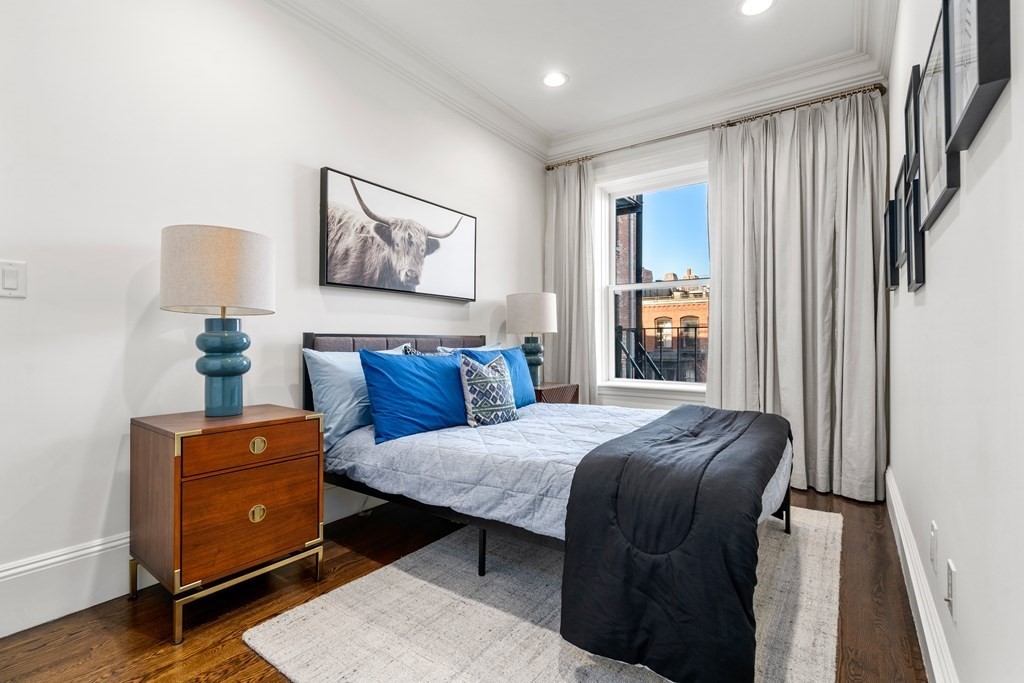 329 Commonwealth Avenue, Unit 5 Boston, MA 02115 - Photo 27 of 42