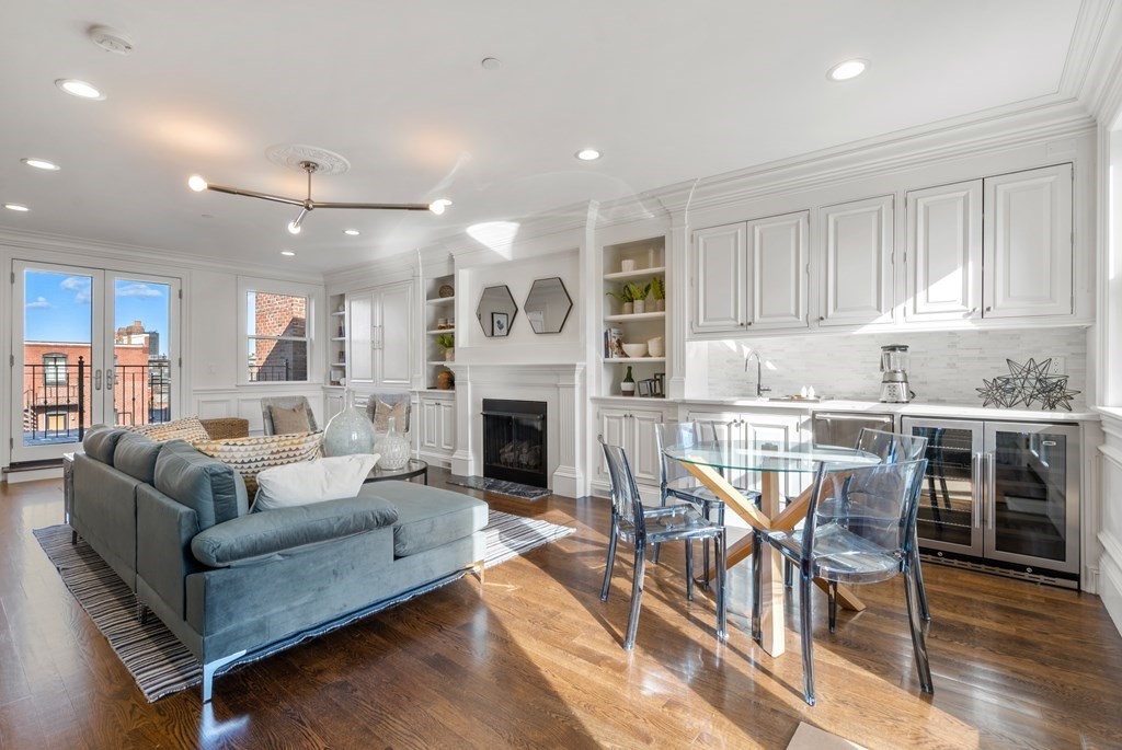 329 Commonwealth Avenue, Unit 5 Boston, MA 02115 - Photo 28 of 42