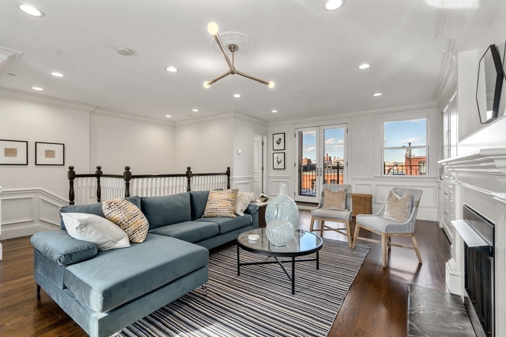 329 Commonwealth Avenue, Unit 5 Boston, MA 02115 - Photo 29 of 42