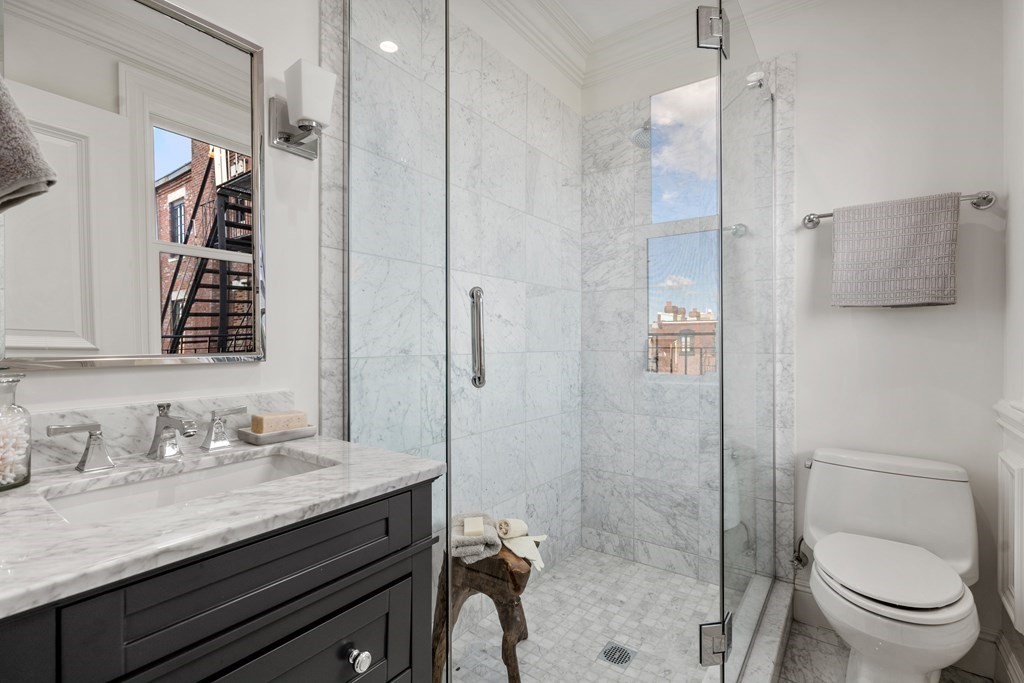 329 Commonwealth Avenue, Unit 5 Boston, MA 02115 - Photo 30 of 42