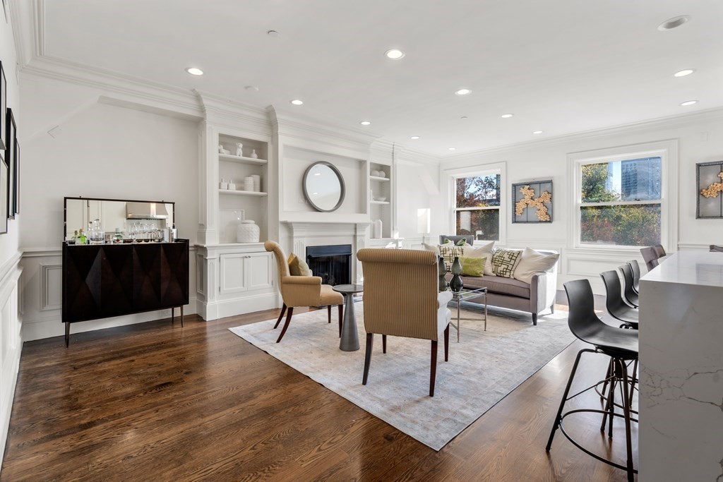 329 Commonwealth Avenue, Unit 5 Boston, MA 02115 - Photo 3 of 42