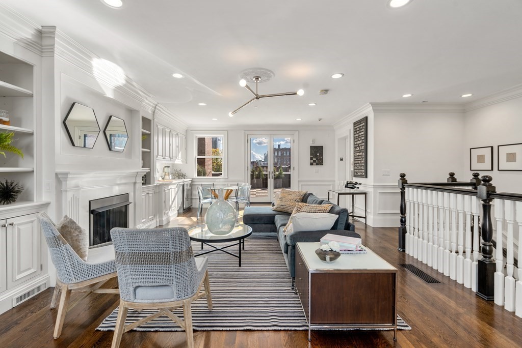 329 Commonwealth Avenue, Unit 5 Boston, MA 02115 - Photo 31 of 42