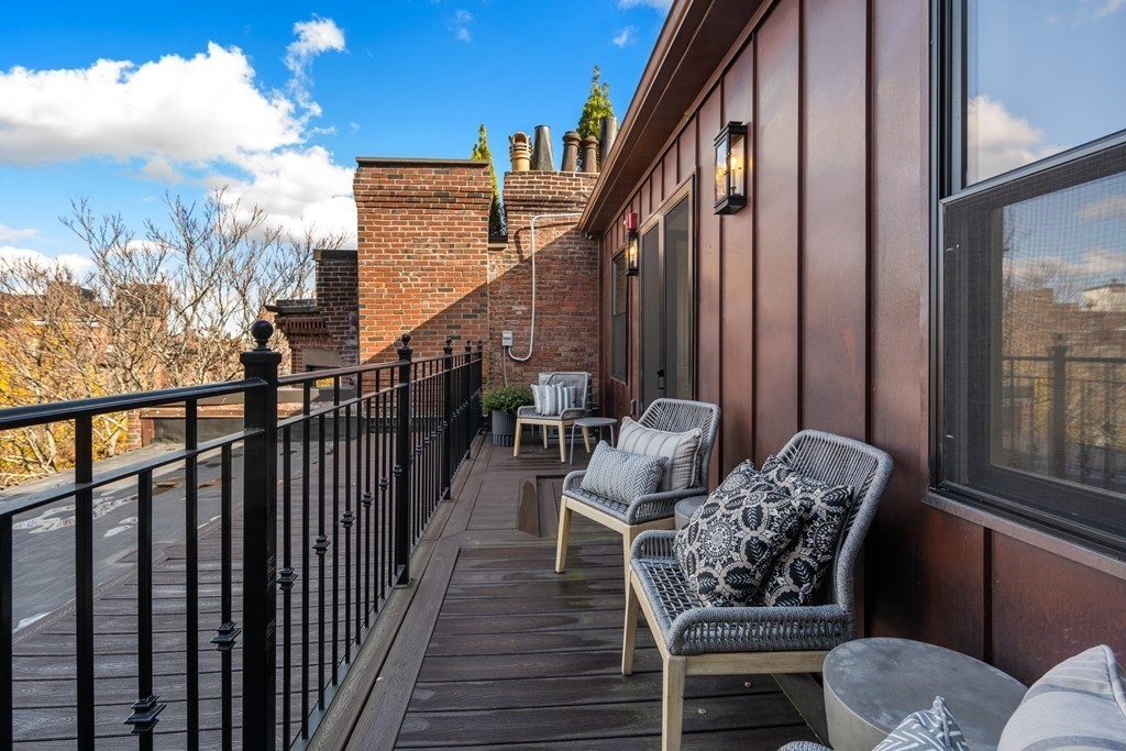 329 Commonwealth Avenue, Unit 5 Boston, MA 02115 - Photo 33 of 42