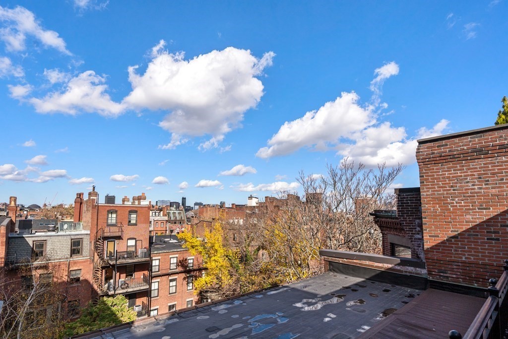 329 Commonwealth Avenue, Unit 5 Boston, MA 02115 - Photo 34 of 42