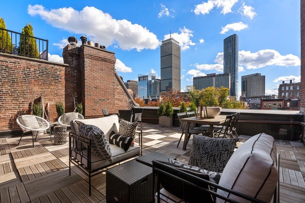 329 Commonwealth Avenue, Unit 5 Boston, MA 02115 - Photo 35 of 42