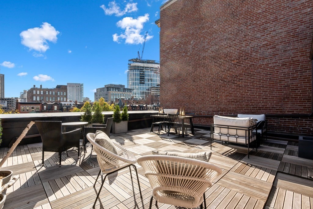 329 Commonwealth Avenue, Unit 5 Boston, MA 02115 - Photo 36 of 42