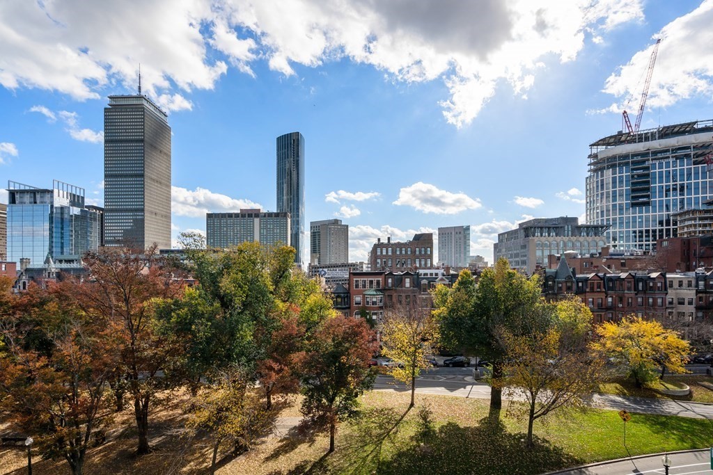 329 Commonwealth Avenue, Unit 5 Boston, MA 02115 - Photo 37 of 42