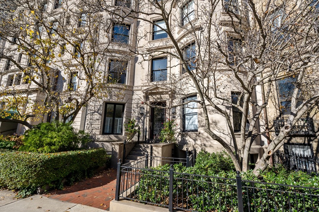 329 Commonwealth Avenue, Unit 5 Boston, MA 02115 - Photo 39 of 42