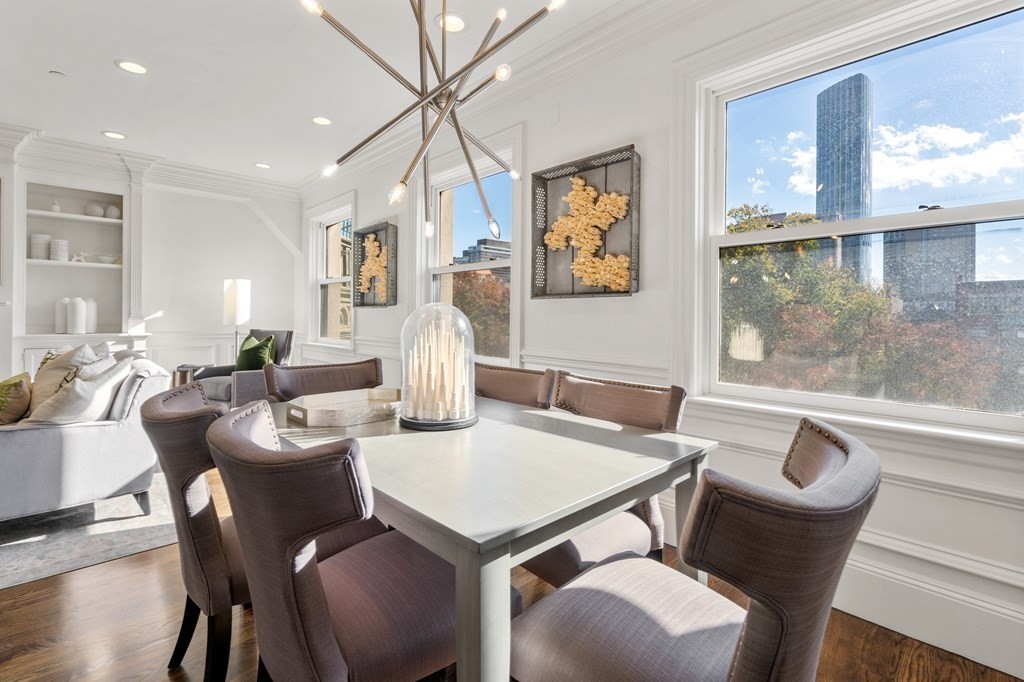 329 Commonwealth Avenue, Unit 5 Boston, MA 02115 - Photo 4 of 42