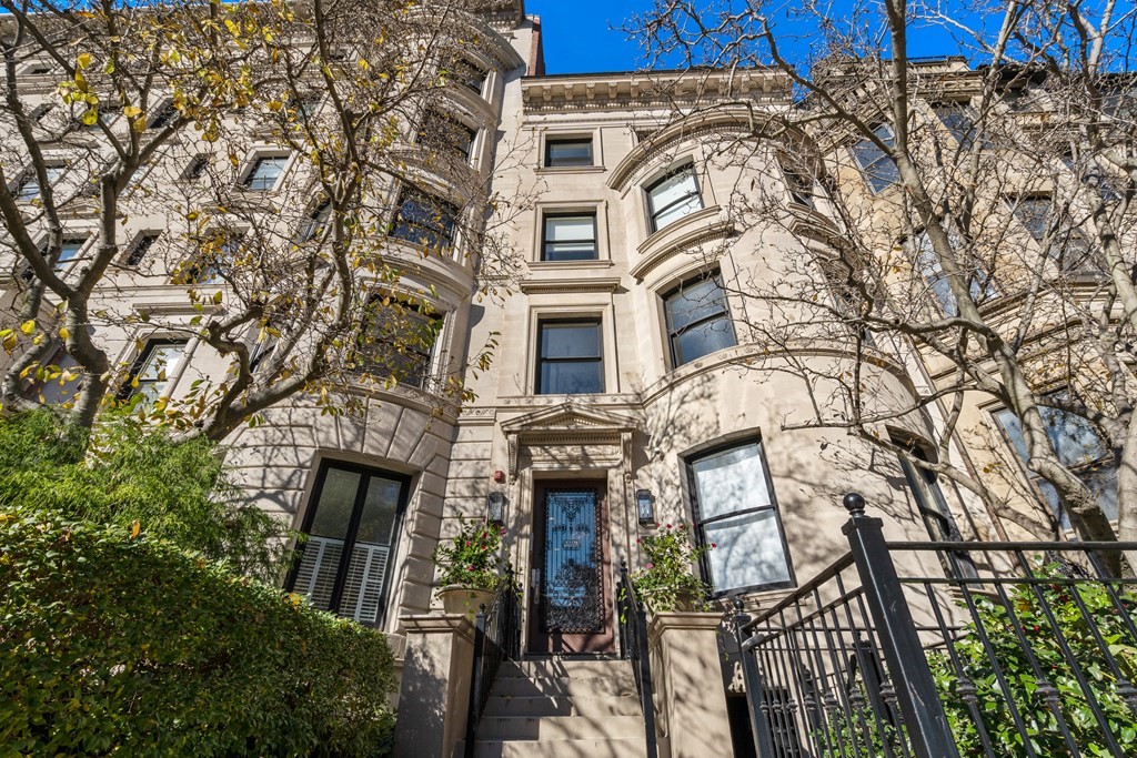 329 Commonwealth Avenue, Unit 5 Boston, MA 02115 - Photo 41 of 42