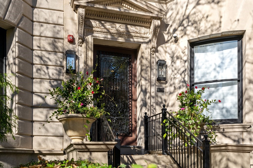 329 Commonwealth Avenue, Unit 5 Boston, MA 02115 - Photo 42 of 42