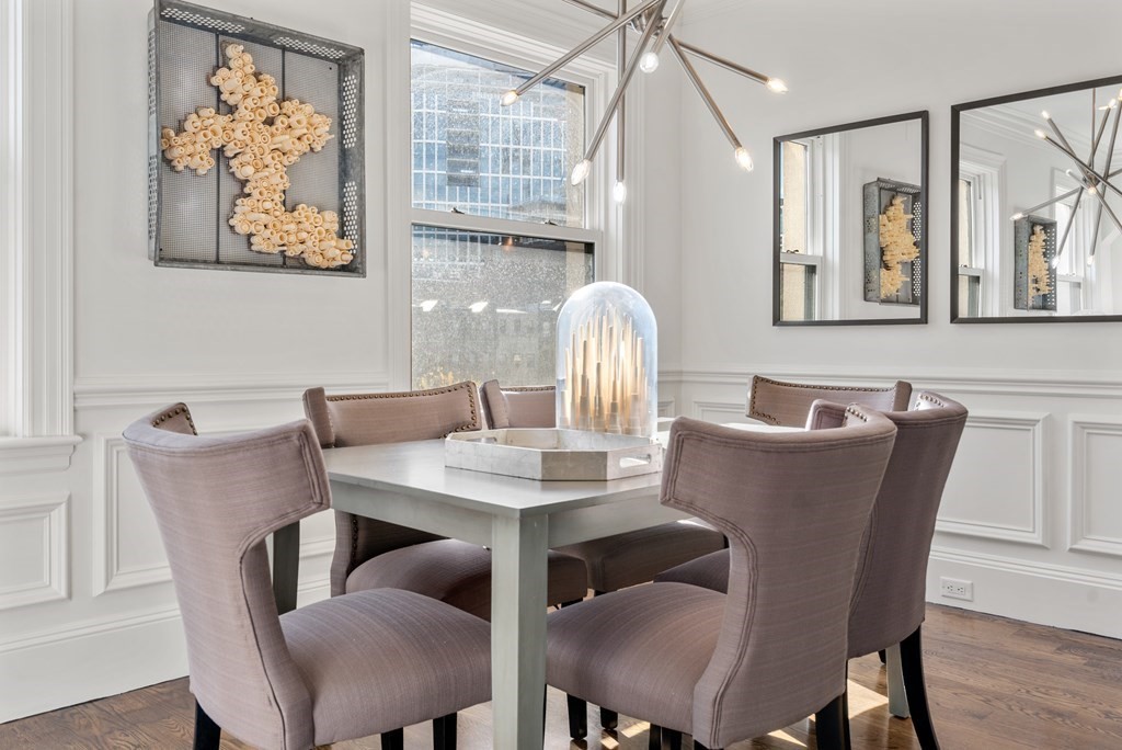 329 Commonwealth Avenue, Unit 5 Boston, MA 02115 - Photo 5 of 42