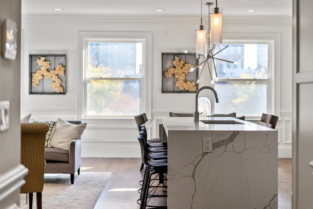 329 Commonwealth Avenue, Unit 5 Boston, MA 02115 - Photo 6 of 42