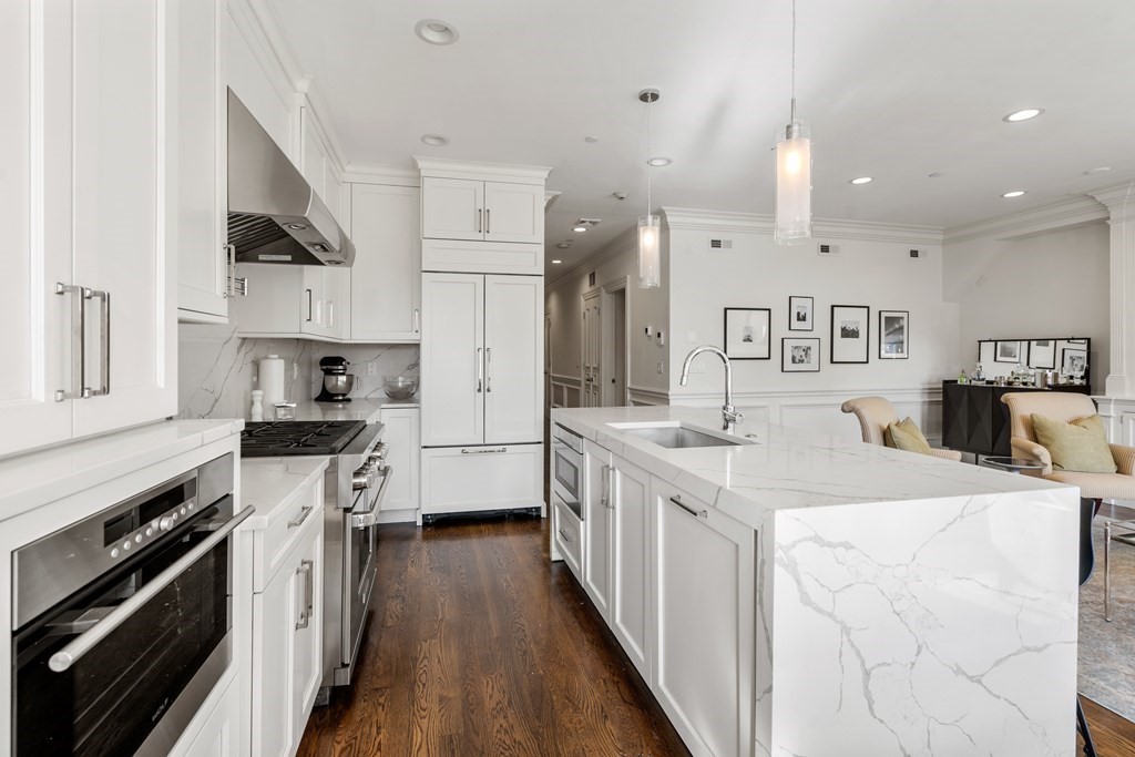 329 Commonwealth Avenue, Unit 5 Boston, MA 02115 - Photo 10 of 42