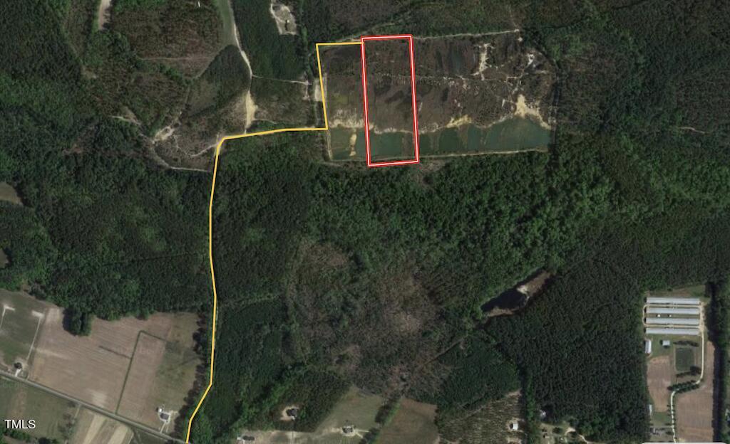 2 Josey Williams Road Erwin, NC 28339 - Photo 2 of 26 2