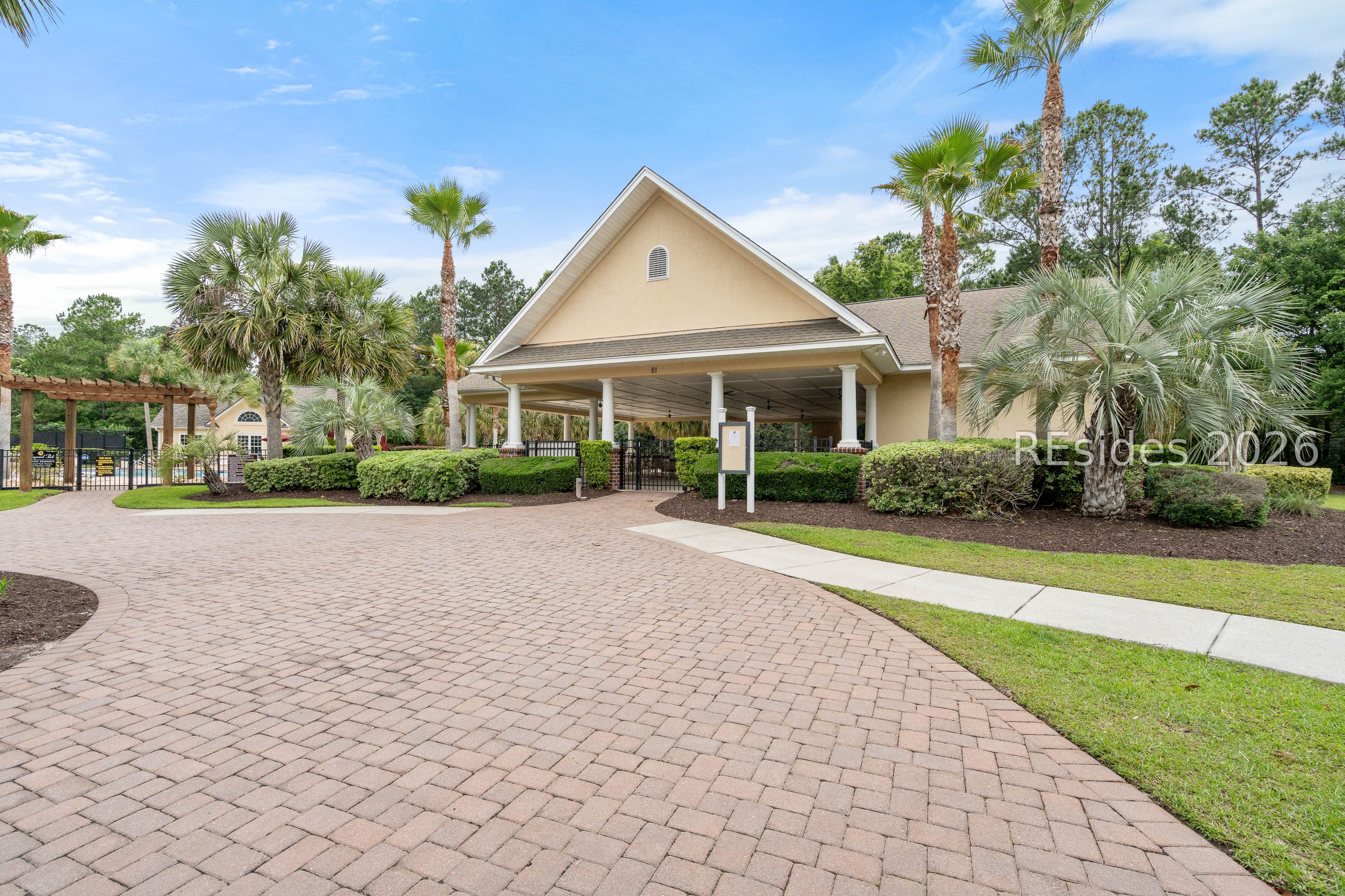 77 Bainbridge Way Bluffton, SC 29910 - Photo 47 of 53