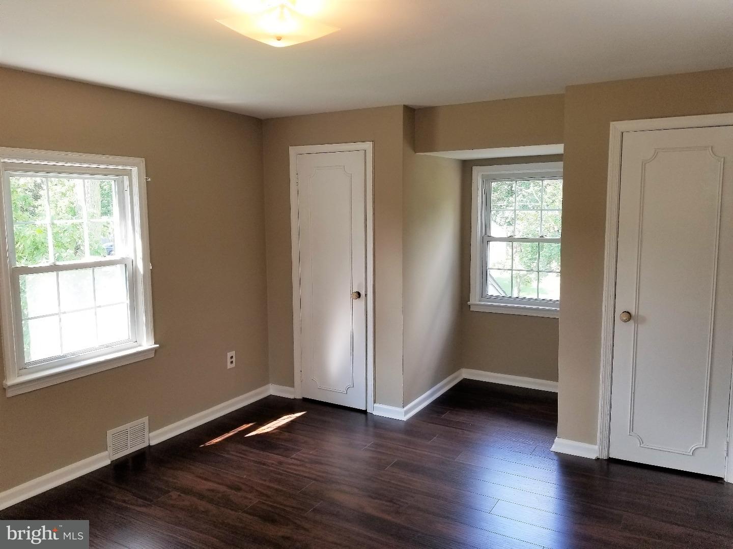 816 Maple Lane Riverside, NJ 08075 - Photo 22 of 25 Bedroom 2