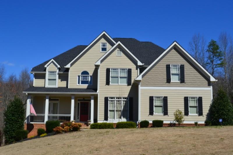 538 Ridge Mill Lane Commerce, GA 30529 - Photo 1 of 1