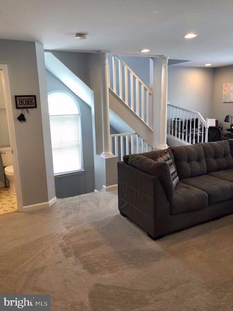 31 Victoria Square Frederick, MD 21702 - Photo 16 of 28 Middle Floor