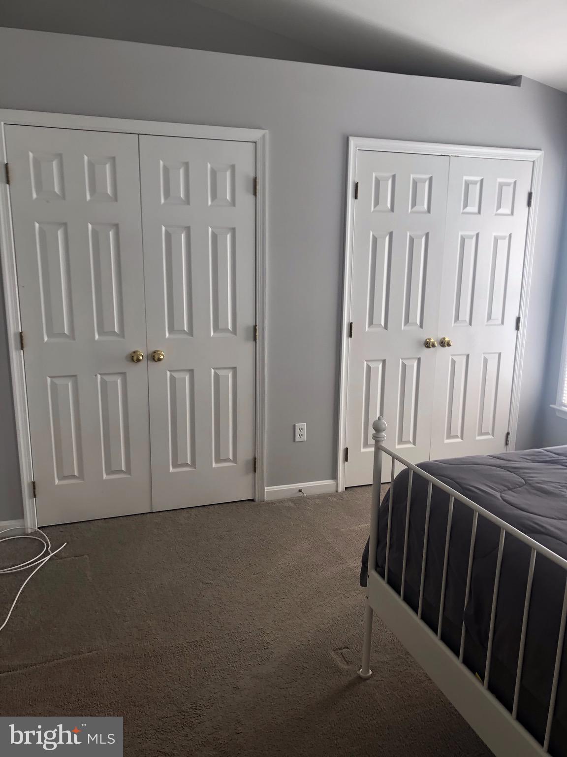 31 Victoria Square Frederick, MD 21702 - Photo 25 of 28 Double Closets