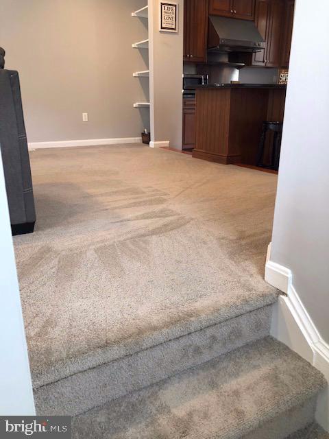31 Victoria Square Frederick, MD 21702 - Photo 9 of 28 Entry to Middle Floor
