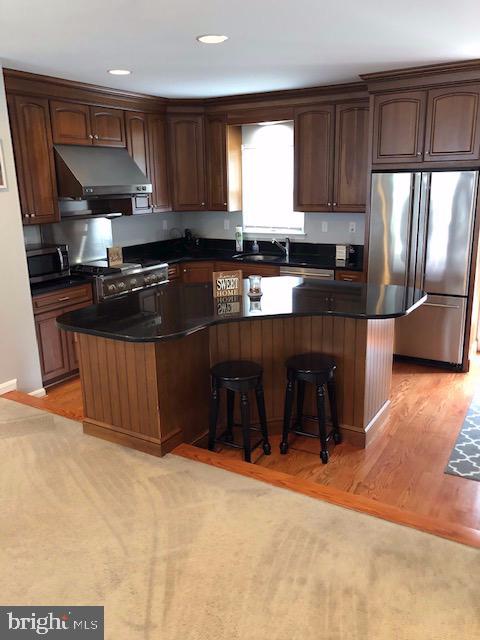 31 Victoria Square Frederick, MD 21702 - Photo 10 of 28 Kitchen