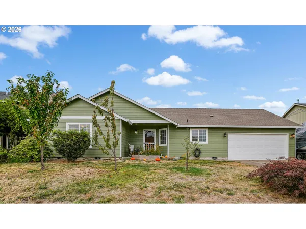 $435,000 | 371 Hobson Street, Stayton, OR 97383