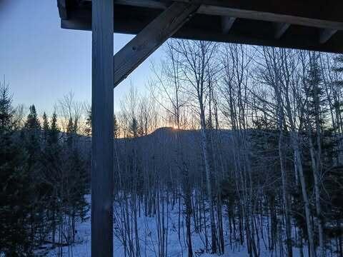 130 Farmers Hill Road Andover, ME 04216 - Photo 68 of 70 Winter View