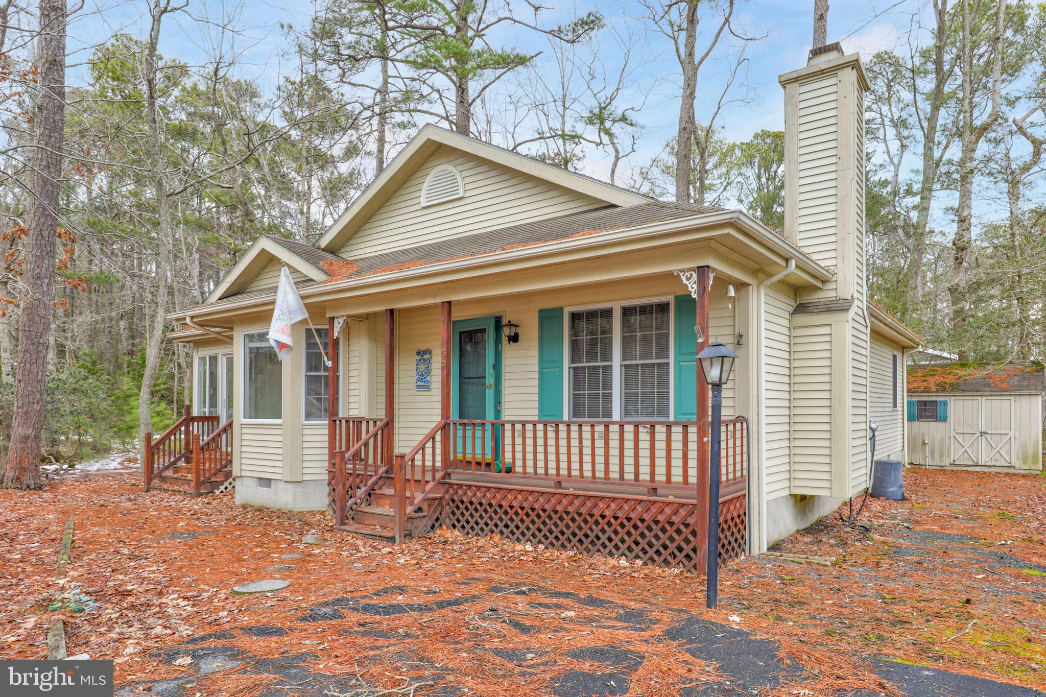 36 Rabbit Run Lane Ocean Pines, MD 21811 - Photo 1 of 28