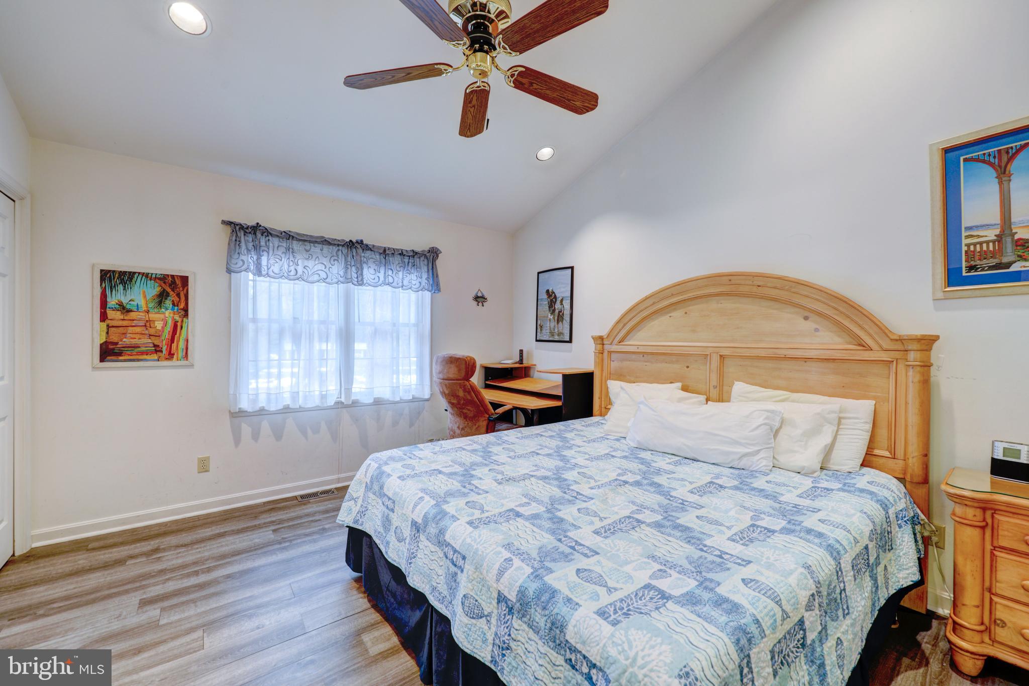 36 Rabbit Run Lane Ocean Pines, MD 21811 - Photo 18 of 28 Bedroom