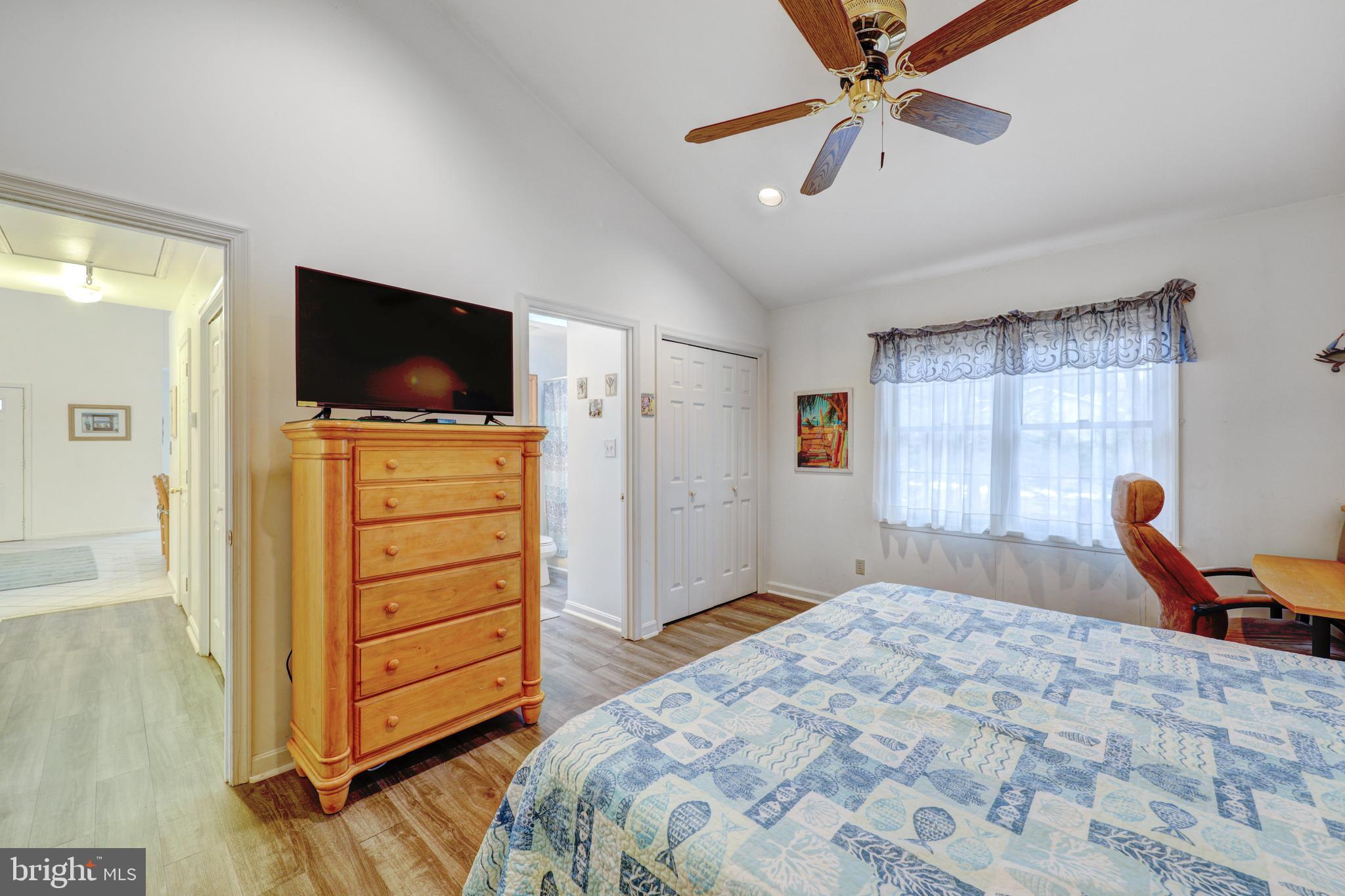 36 Rabbit Run Lane Ocean Pines, MD 21811 - Photo 19 of 28 Bedroom
