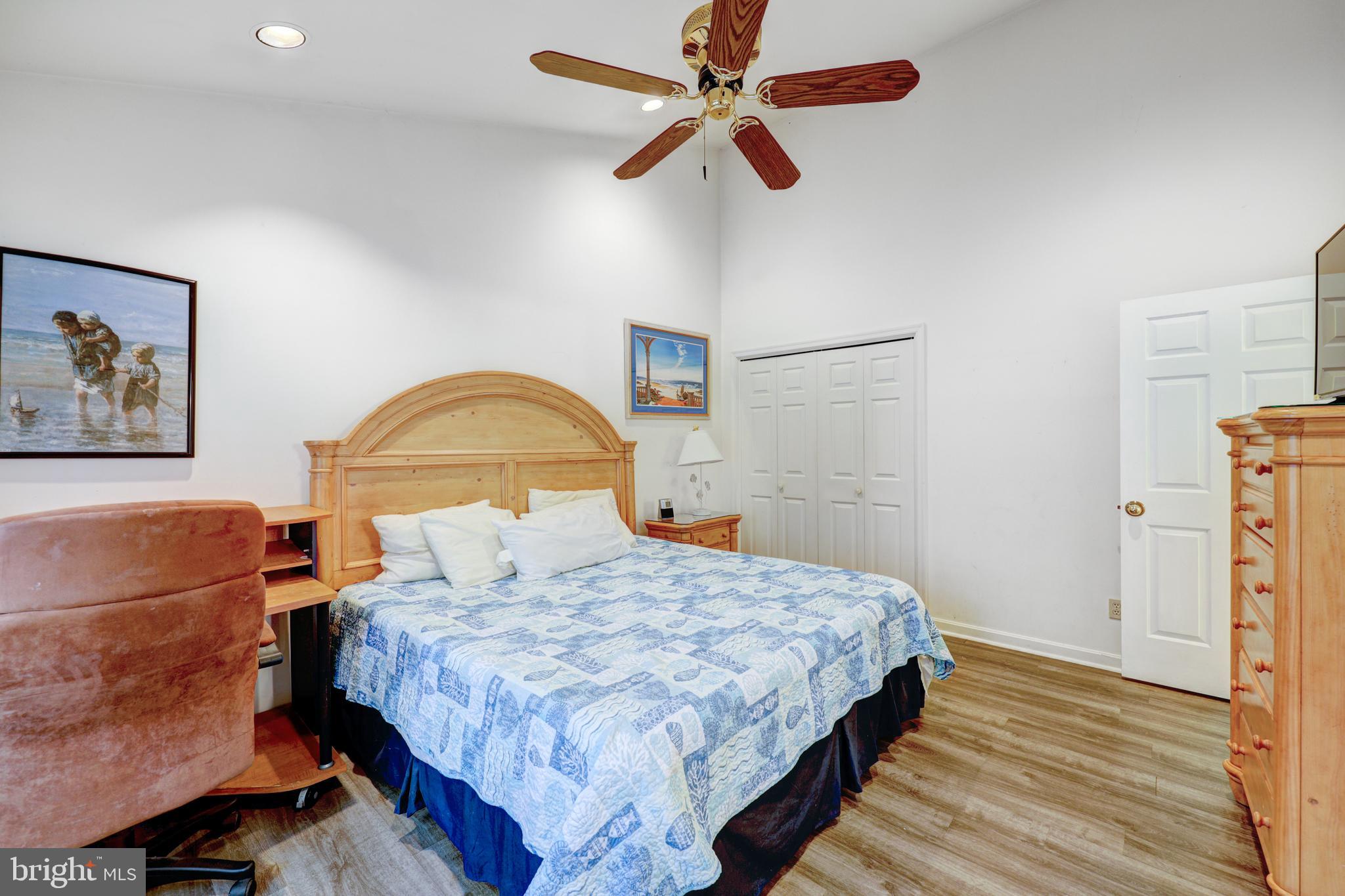 36 Rabbit Run Lane Ocean Pines, MD 21811 - Photo 20 of 28 Bedroom