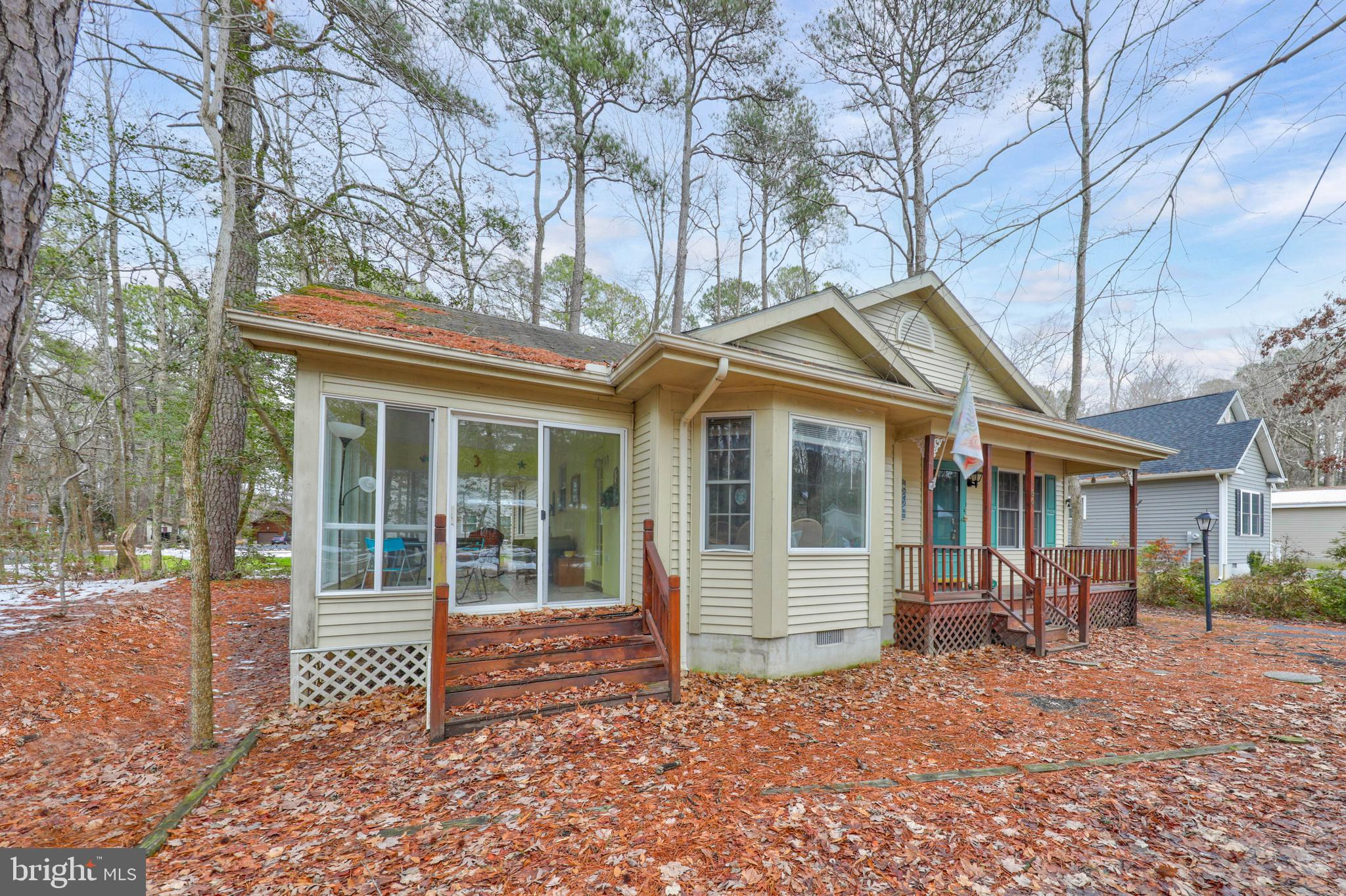 36 Rabbit Run Lane Ocean Pines, MD 21811 - Photo 2 of 28