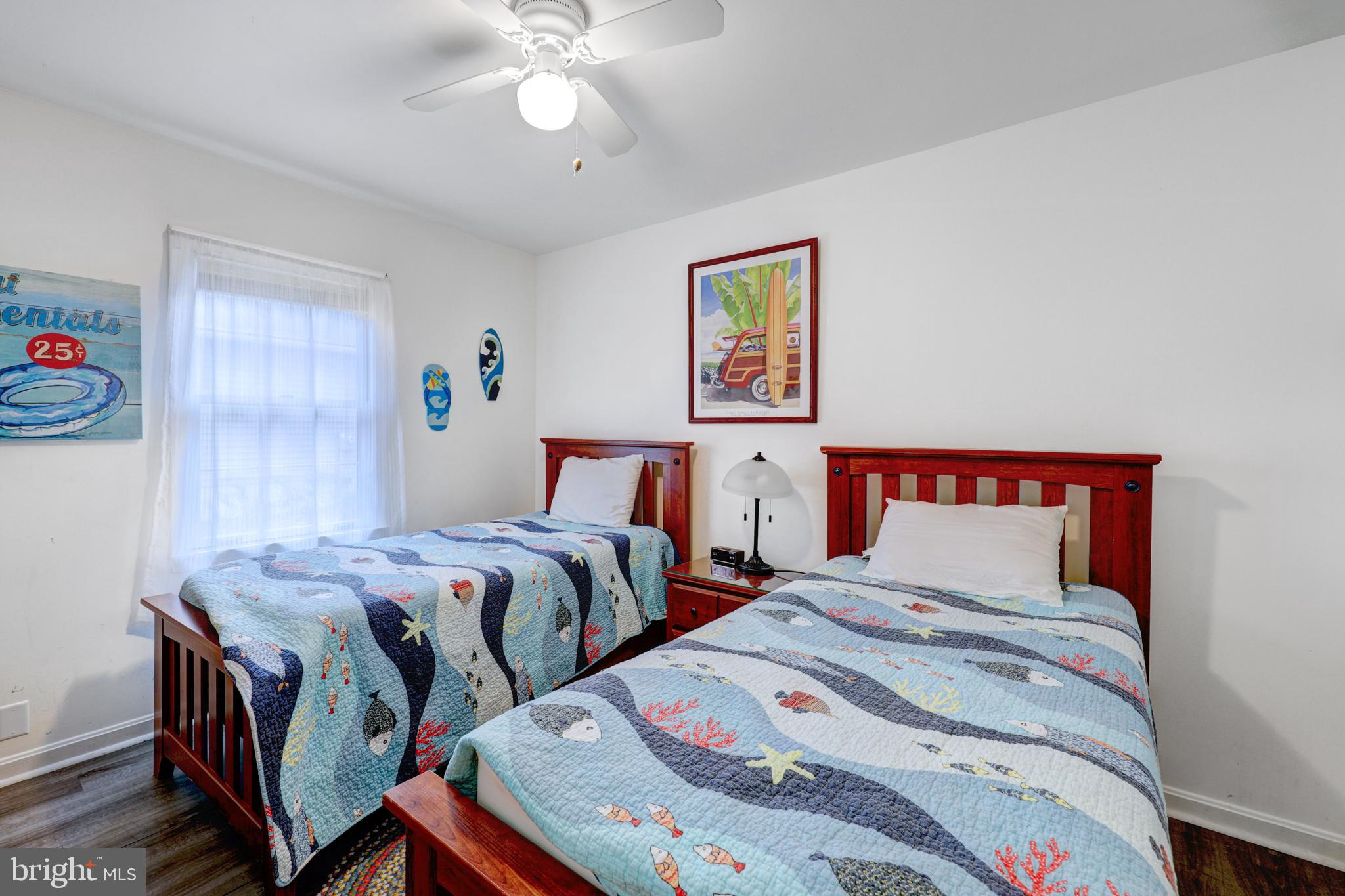 36 Rabbit Run Lane Ocean Pines, MD 21811 - Photo 22 of 28 Bedroom