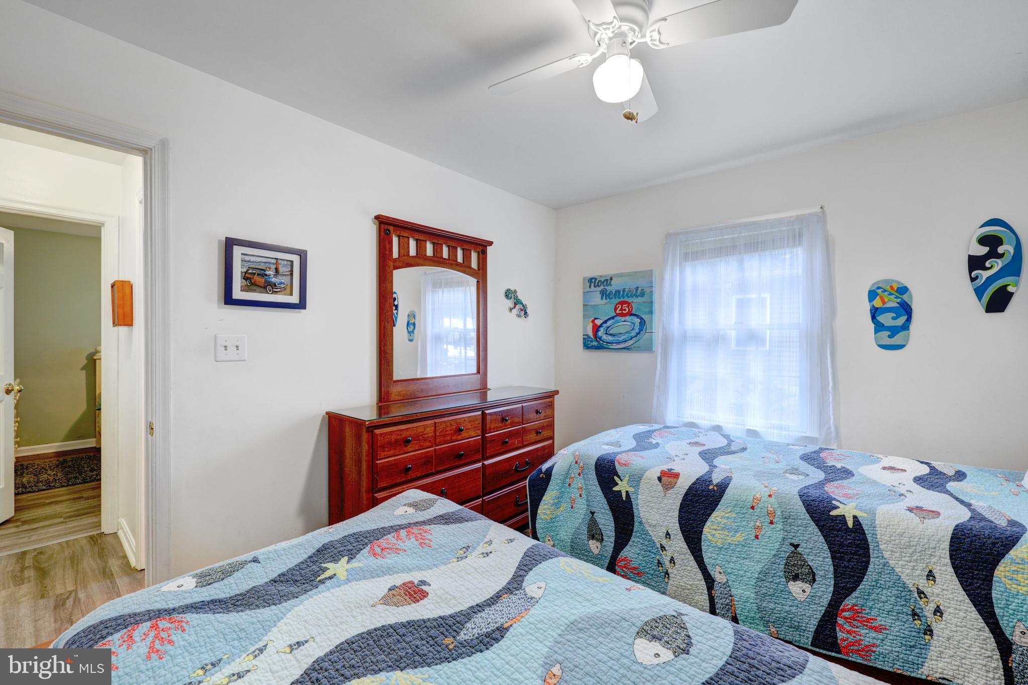 36 Rabbit Run Lane Ocean Pines, MD 21811 - Photo 23 of 28 Bedroom