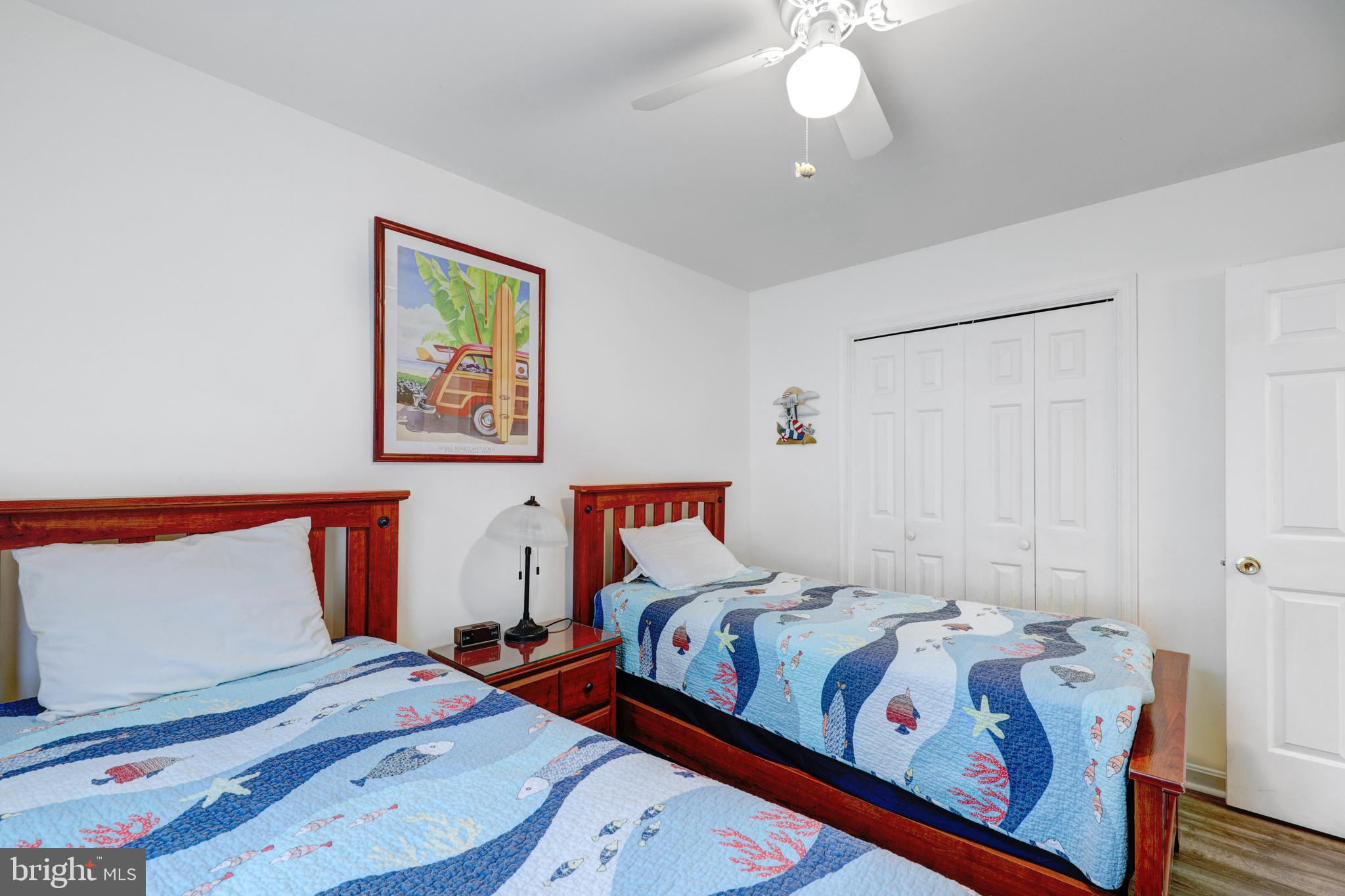 36 Rabbit Run Lane Ocean Pines, MD 21811 - Photo 24 of 28 Bedroom
