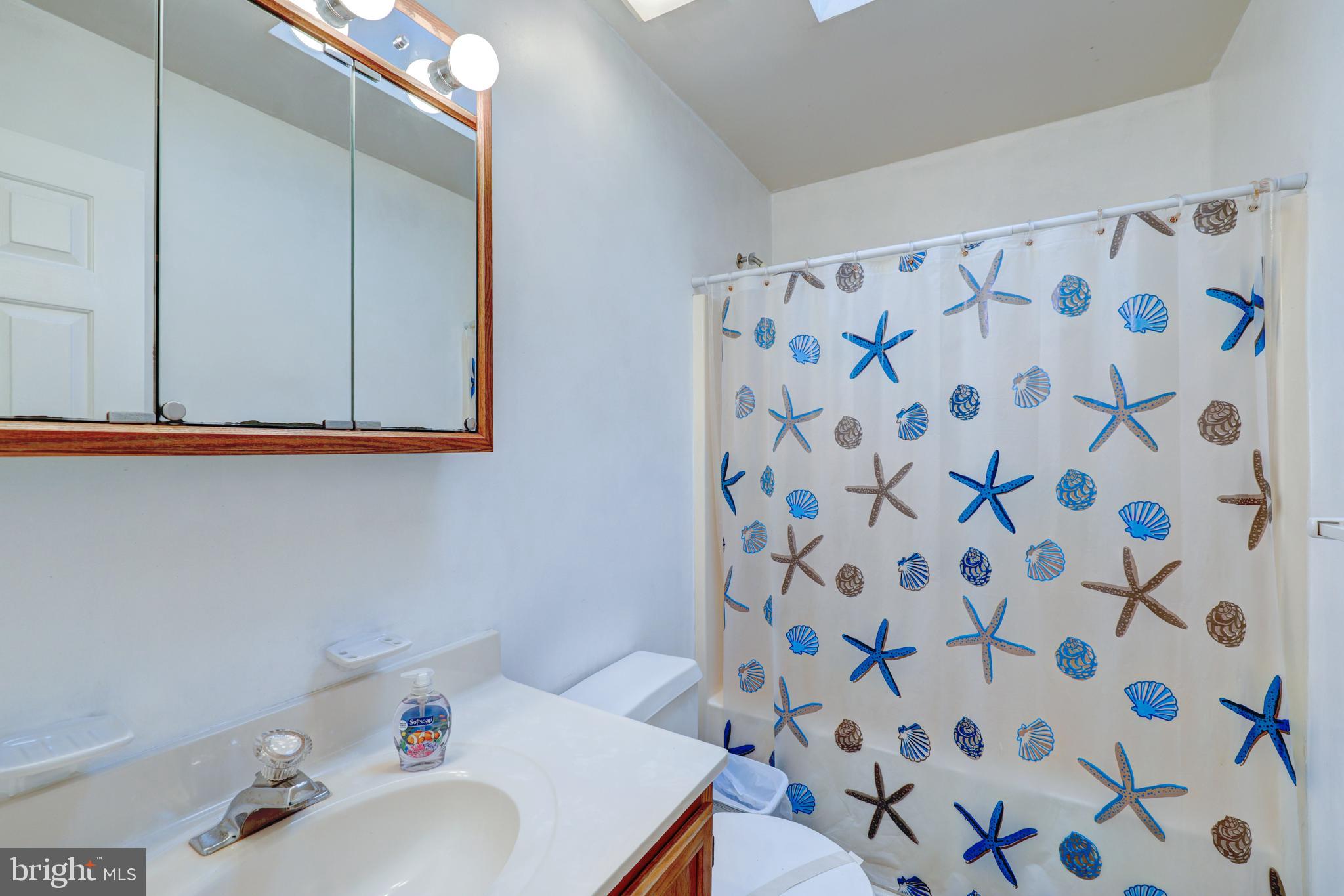36 Rabbit Run Lane Ocean Pines, MD 21811 - Photo 25 of 28 Full Bath