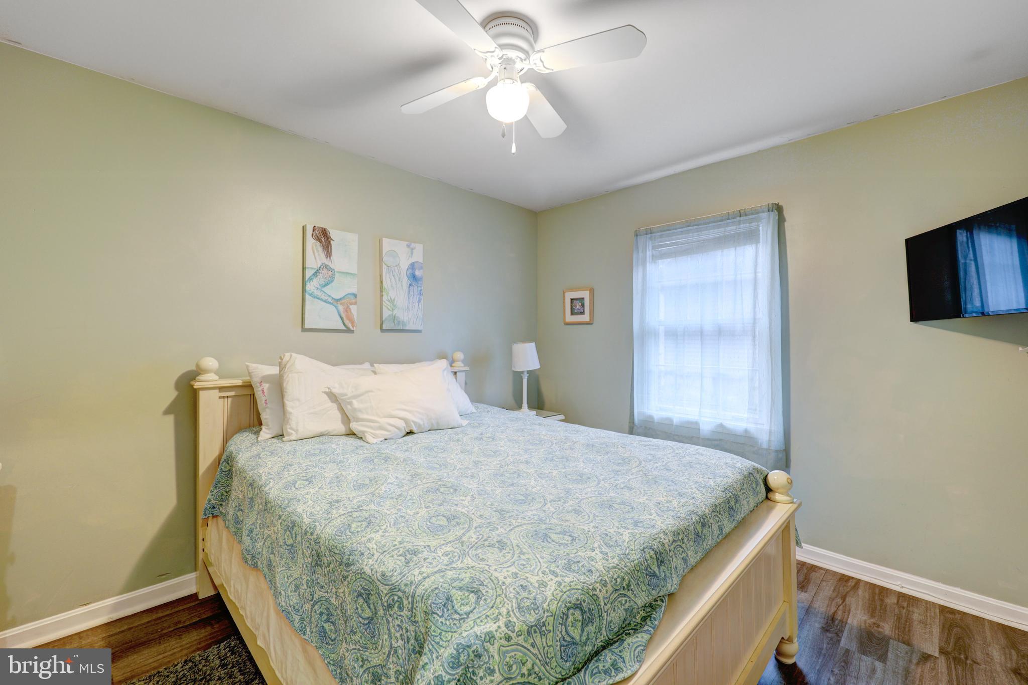 36 Rabbit Run Lane Ocean Pines, MD 21811 - Photo 26 of 28 Bedroom