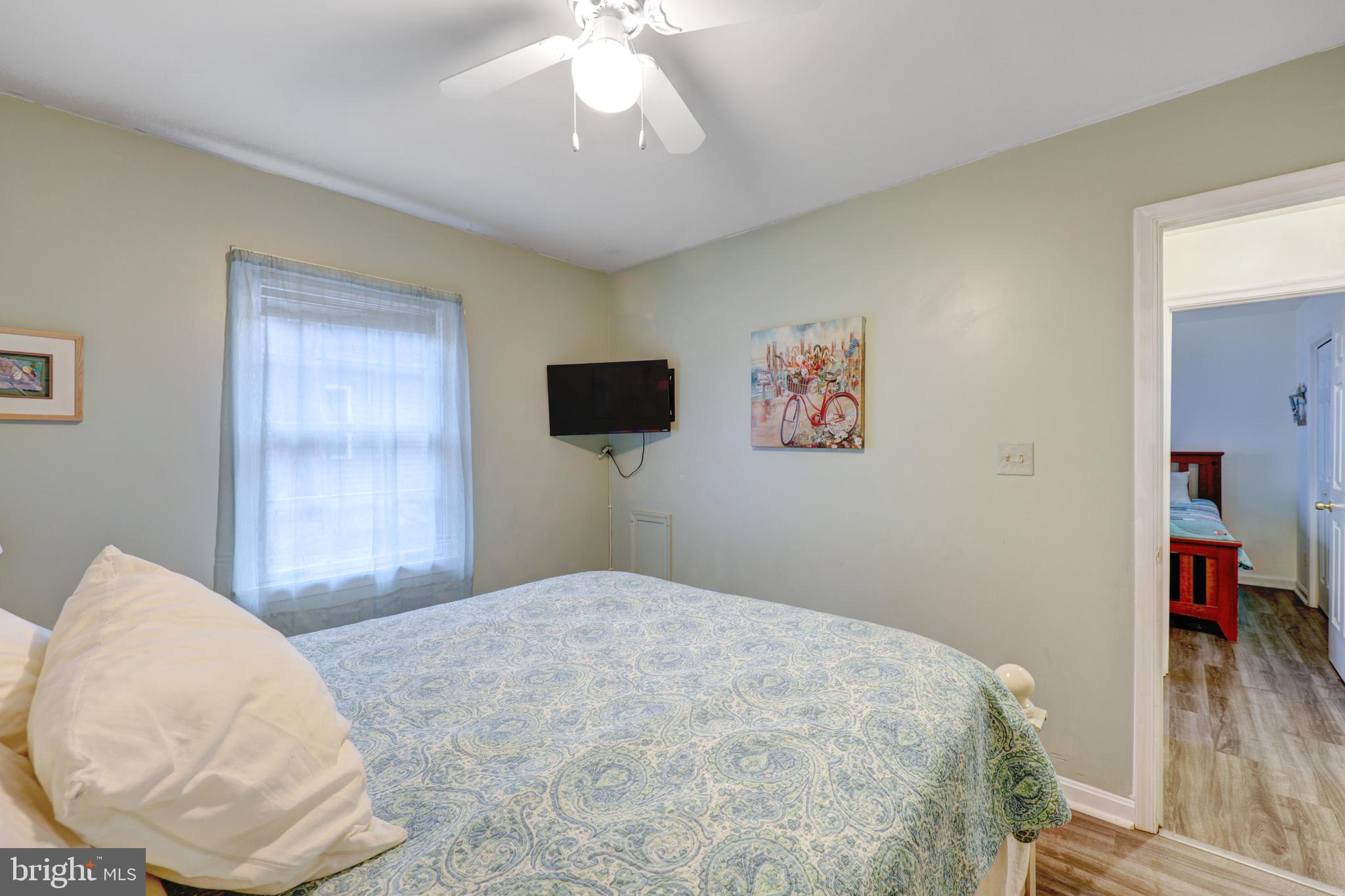 36 Rabbit Run Lane Ocean Pines, MD 21811 - Photo 27 of 28 Bedroom