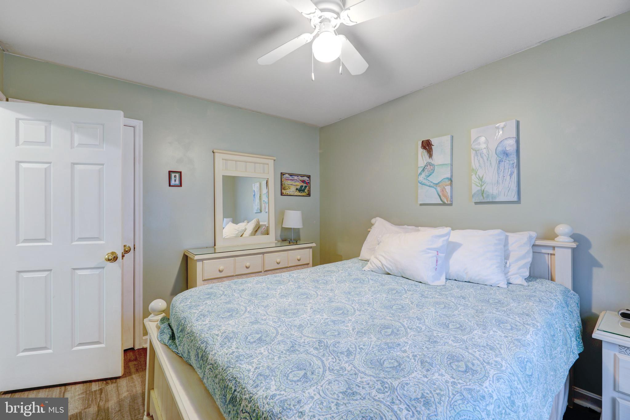 36 Rabbit Run Lane Ocean Pines, MD 21811 - Photo 28 of 28 Bedroom