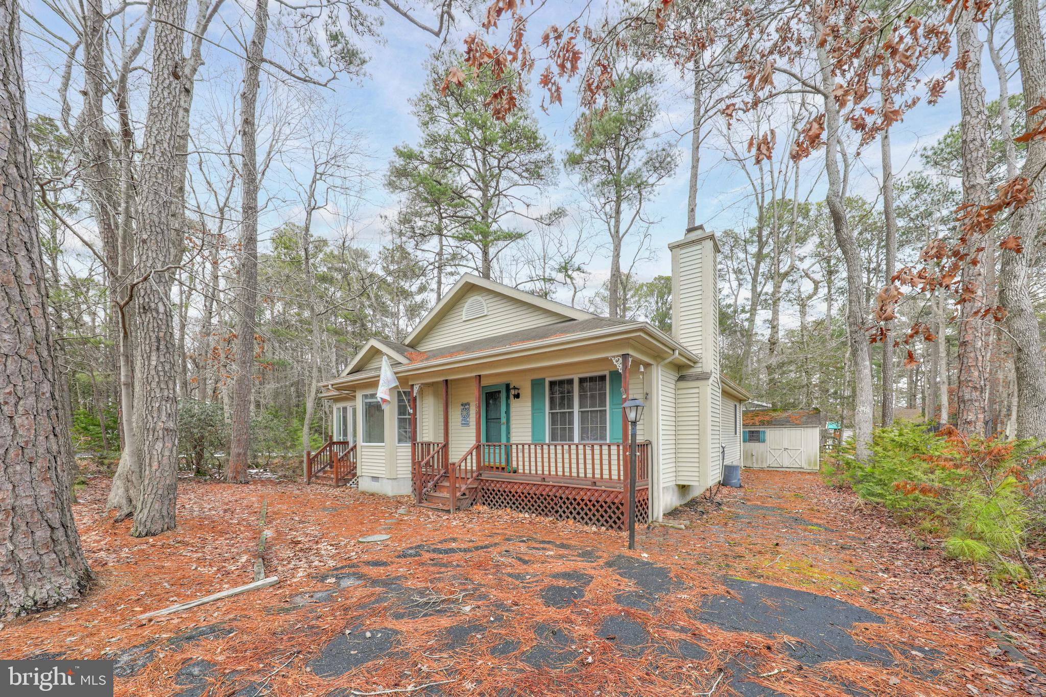 36 Rabbit Run Lane Ocean Pines, MD 21811 - Photo 3 of 28