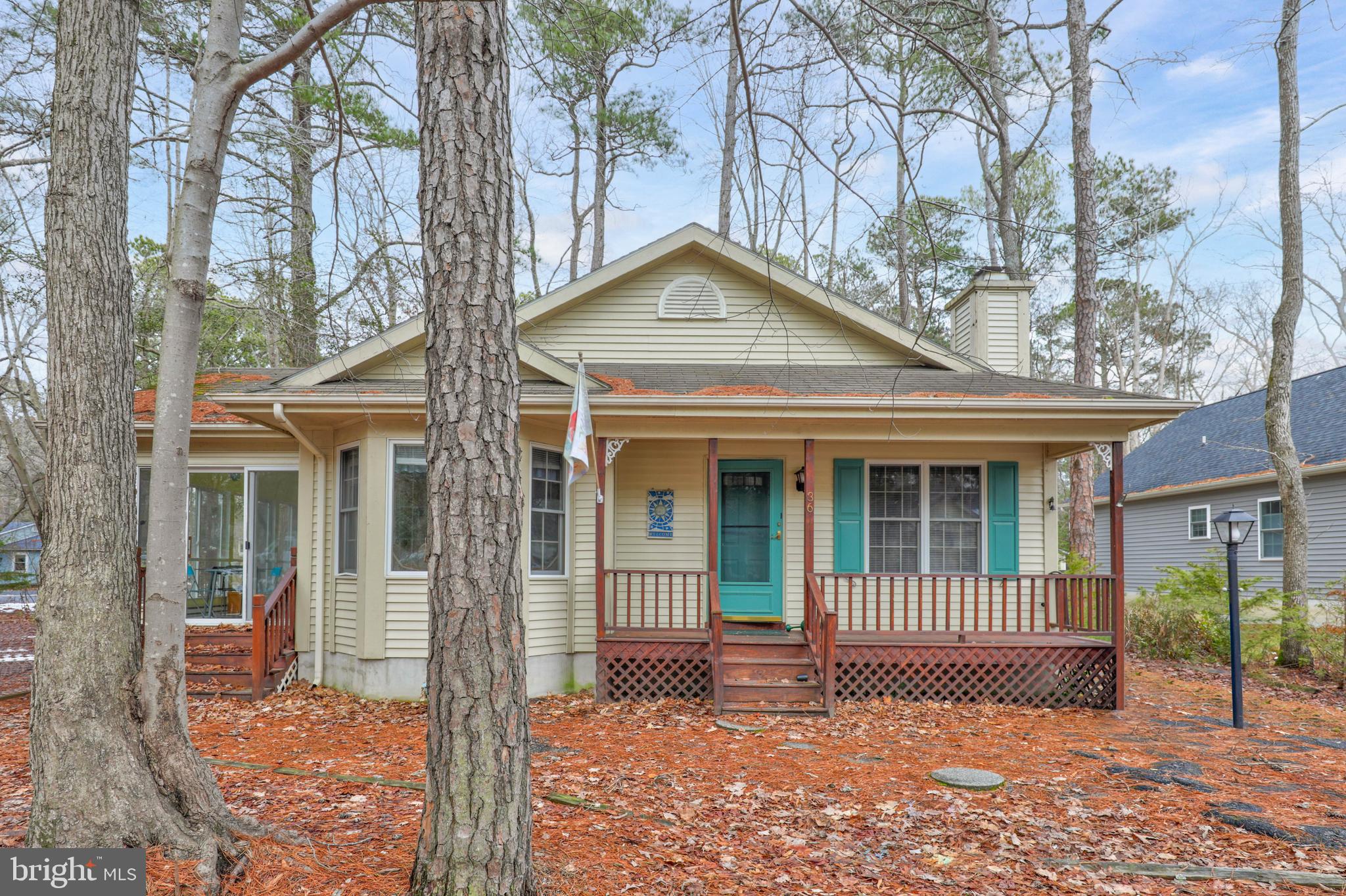 36 Rabbit Run Lane Ocean Pines, MD 21811 - Photo 4 of 28