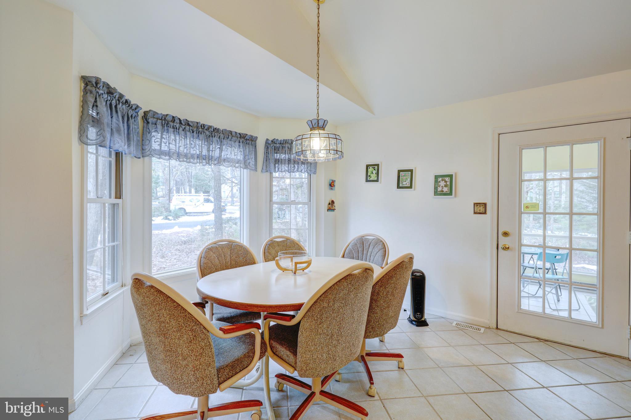 36 Rabbit Run Lane Ocean Pines, MD 21811 - Photo 10 of 28 Kitchen