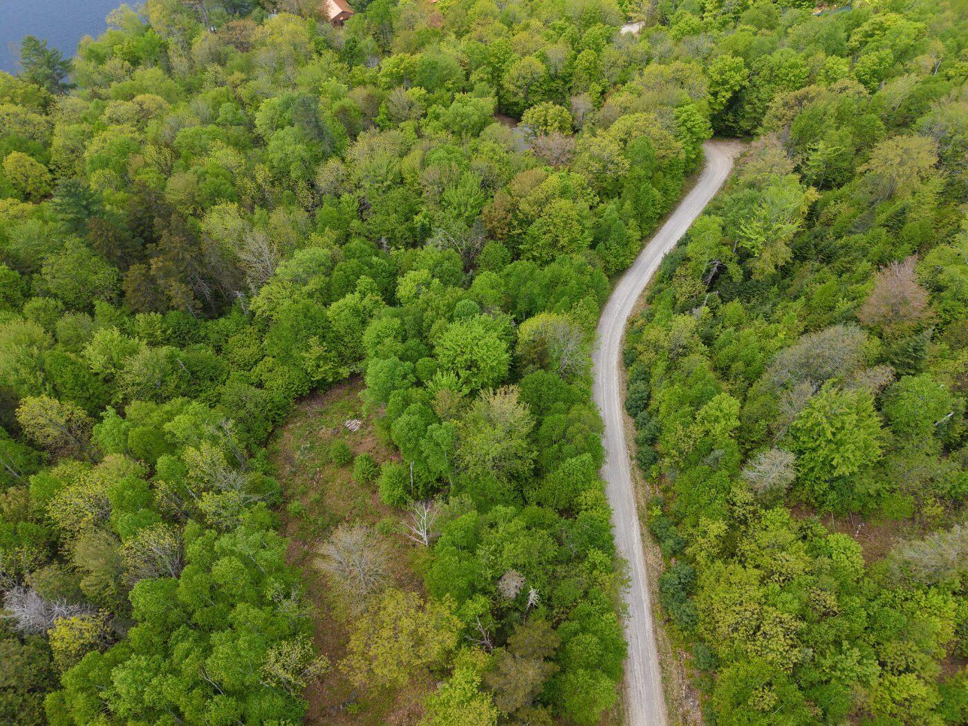 21 Jewett Way Hanover, ME 04237 - Photo 18 of 57 drone use 8