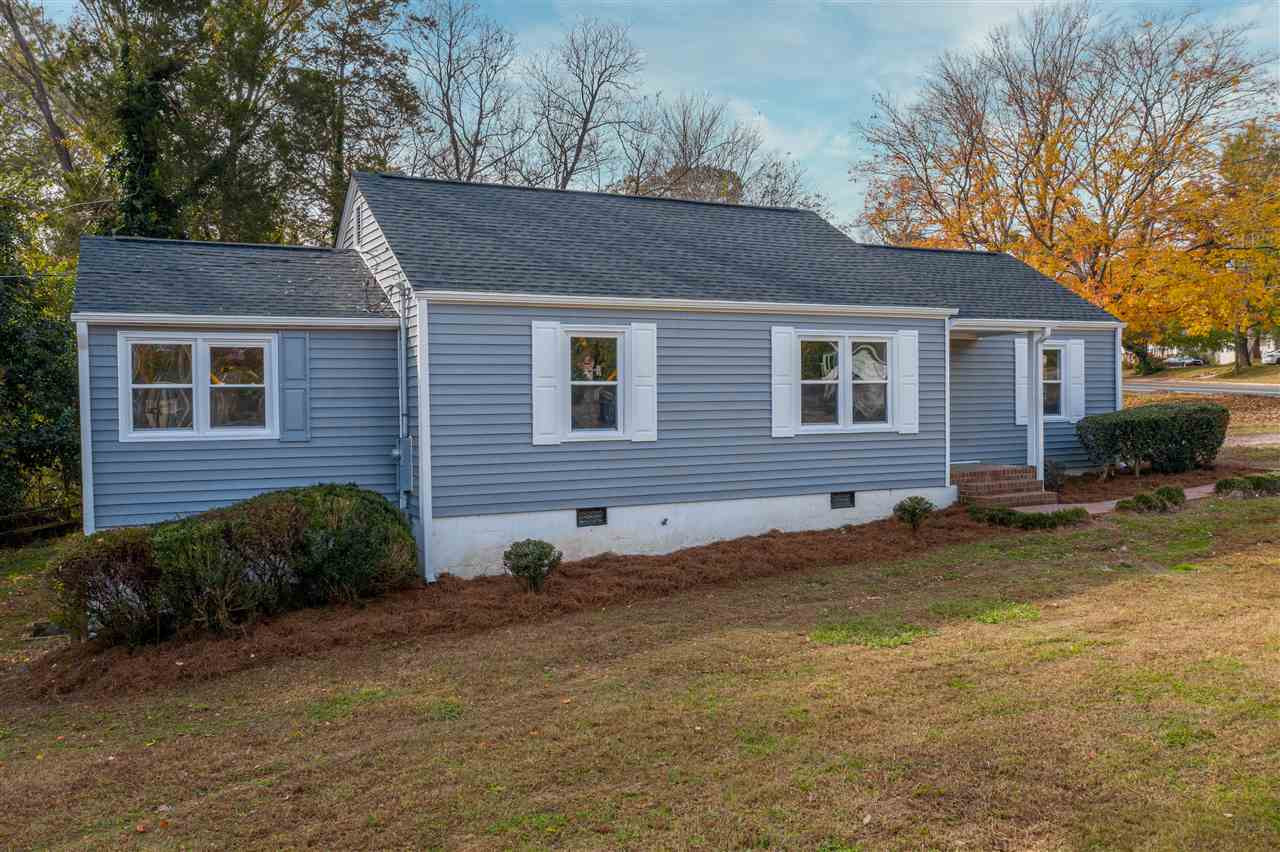 2138 Milburnie Road Raleigh, NC 27610 - Photo 1 of 29 Photo 1