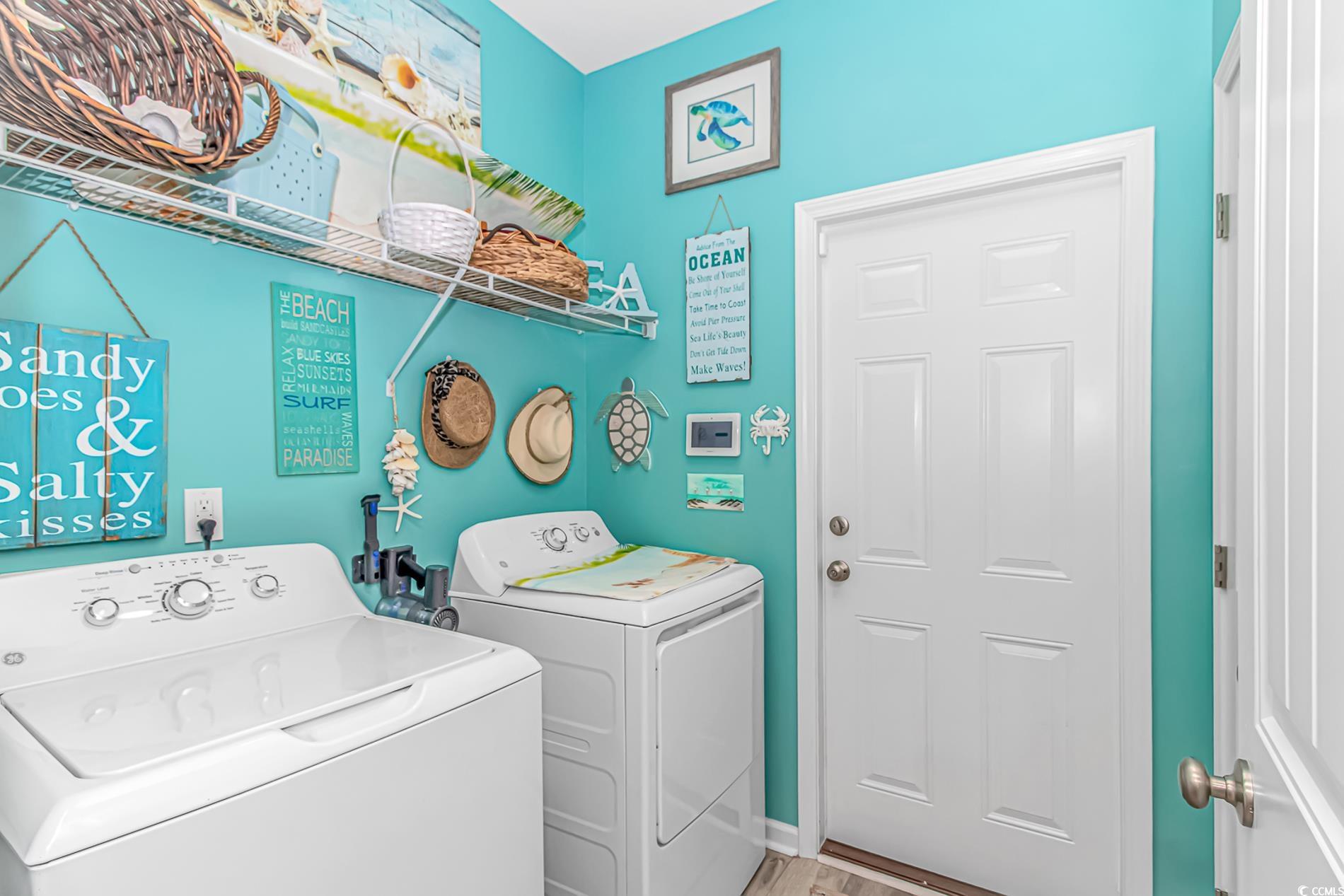 262 Ole Maple Street Loris, SC 29569 - Photo 16 of 40