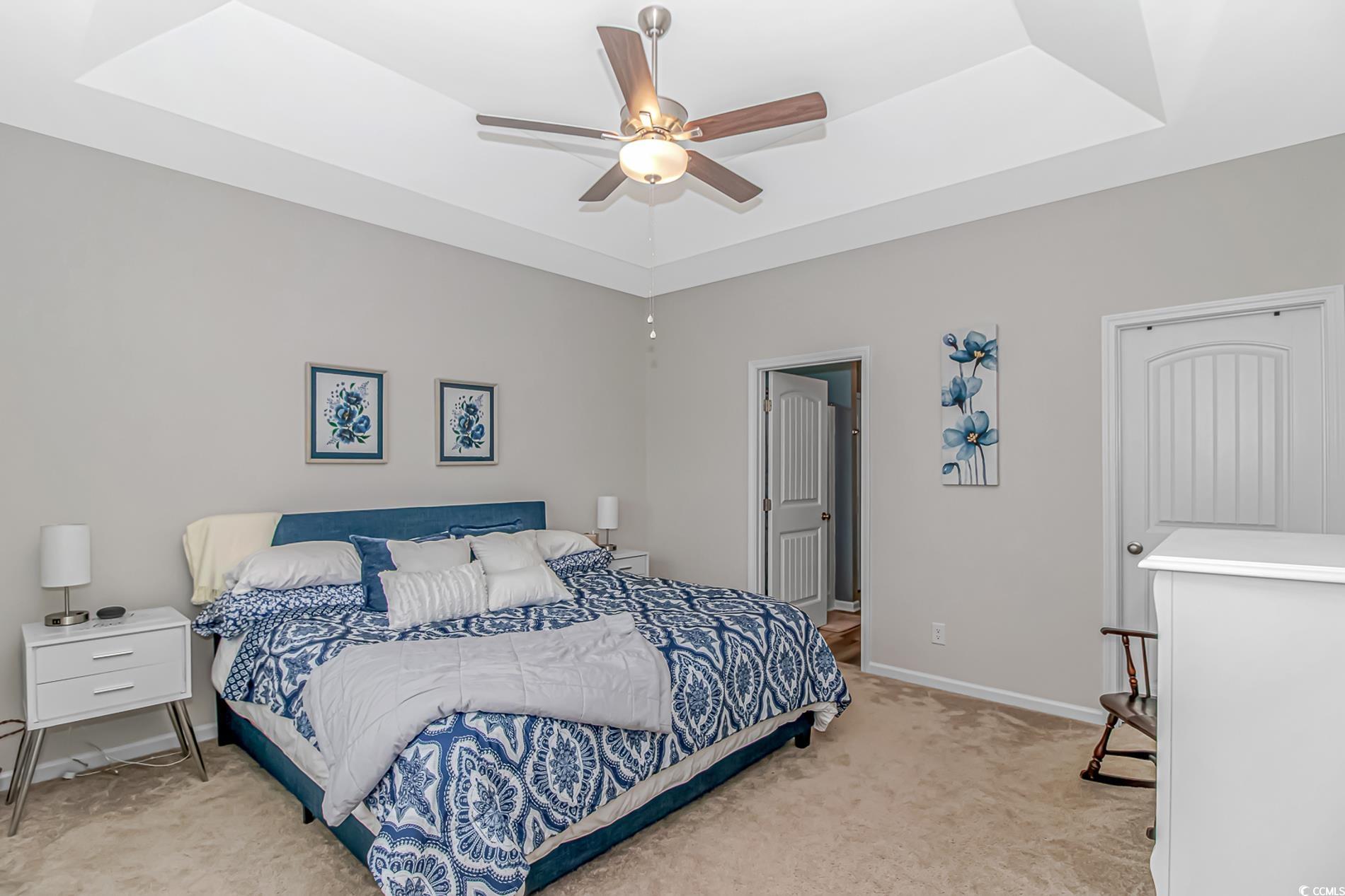 262 Ole Maple Street Loris, SC 29569 - Photo 18 of 40