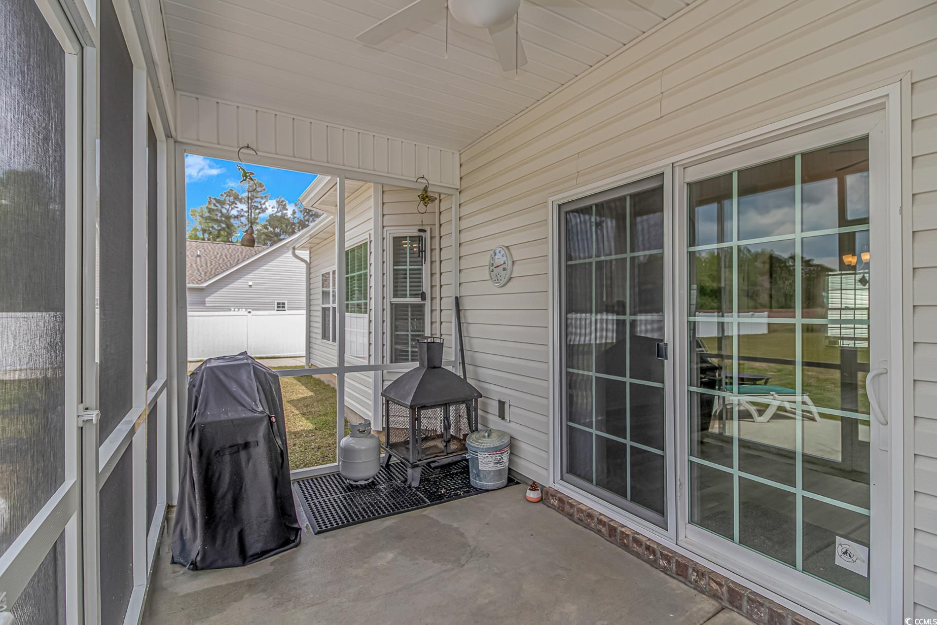 262 Ole Maple Street Loris, SC 29569 - Photo 30 of 40