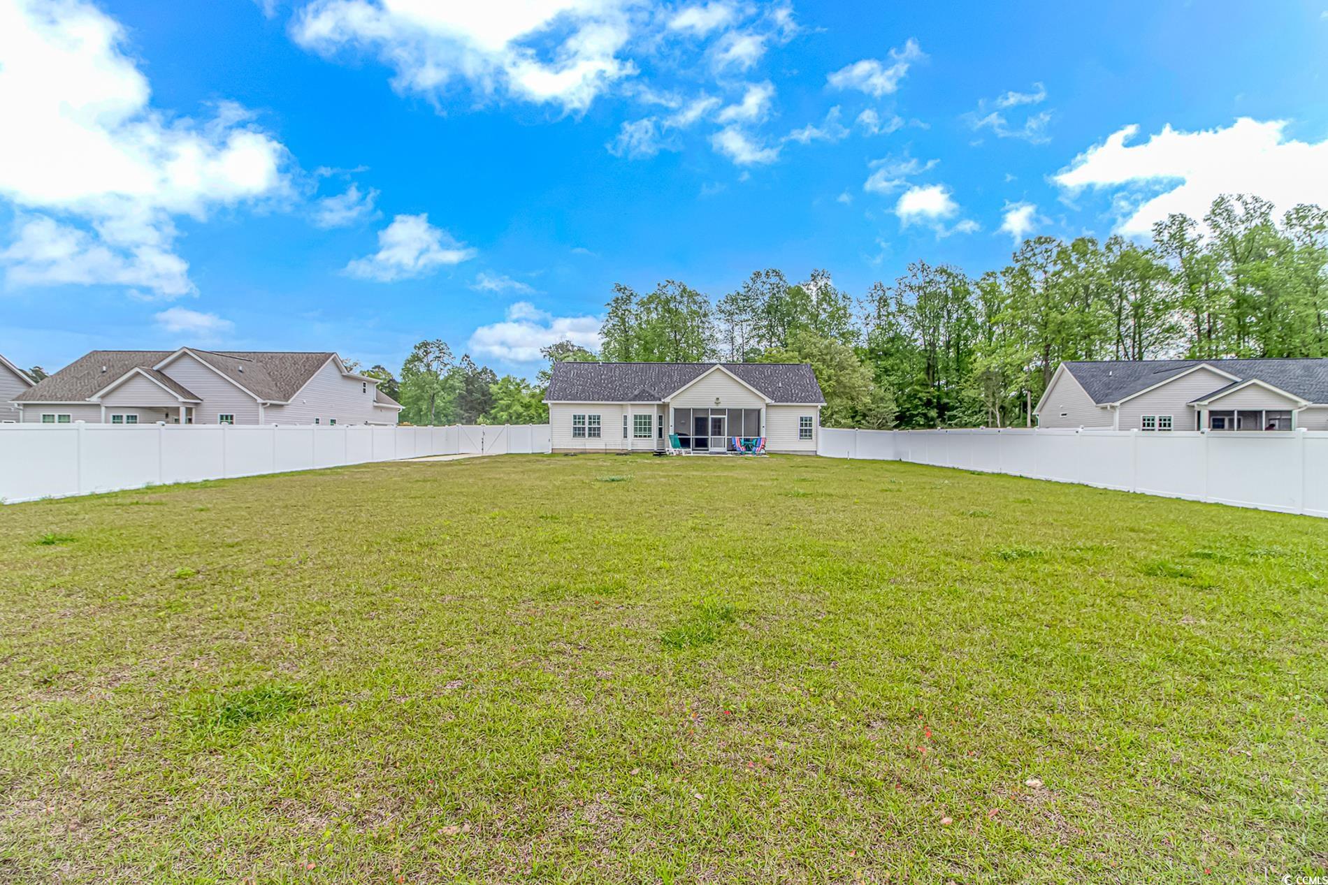 262 Ole Maple Street Loris, SC 29569 - Photo 32 of 40